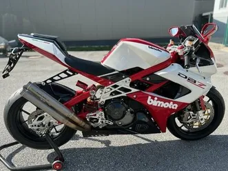 occasion bimota db 7