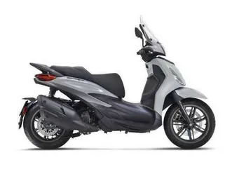 beverly 400 s - e5+ - neufahrzeug