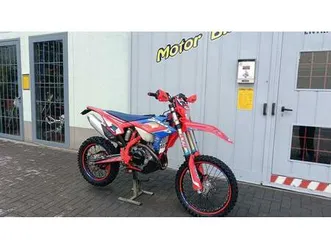 vendo betamotor rr 390 4t enduro racing (2023) usata a fontanellato (codice 9708202) - moto.it