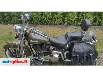 harley-davidson springer 1449 cc, choppers / cruisers / custom