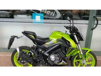 vendo keeway motor rkf 125 (2021 - 24) usata a gavi (codice 9707513) - moto.it