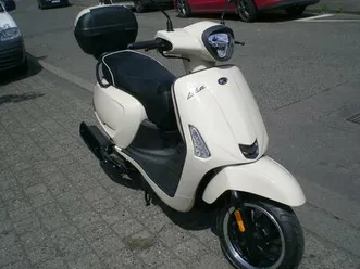kymco like 125 i abs neumodell sofort lieferbar