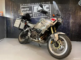 super-tenere-first-edition