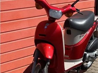 piaggio-free-50-ccm-top-original-zustand