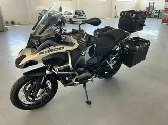 bmw gs 1200 r adventure são domingos de rana
