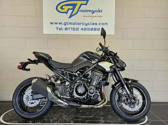 new kawasaki z900 for sale in plymouth