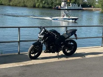 kawasaki-z400-black-edition-arrow-exhaust-highsider-led-pads