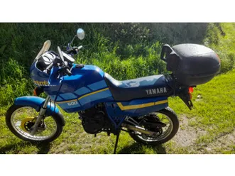 tenere xt 600