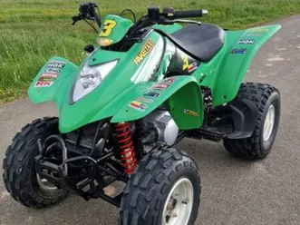 quad-kymco-kxr-250-2x4-stan-jak-nowy-800km-koscielisko