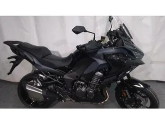 vendo kawasaki versys 1000 se (2021 - 24) nuova a rosta (codice 9450987) - moto.it