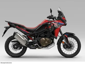 honda crf1100ds dct africa twin