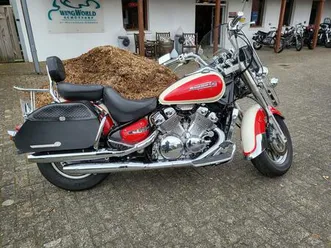 yamaha xvz 1300 a royal star