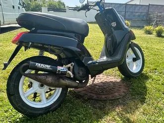 scooter-mbk-booster