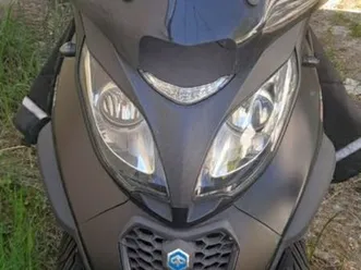 mp3-500-hpe-permis-b