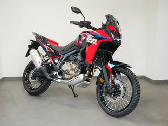 honda crf1100l africa twin