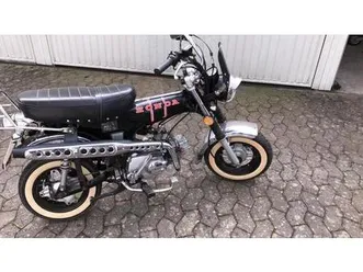 skyteam-dax-50-top-zustand