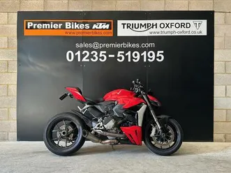 ducati streetfighter v2