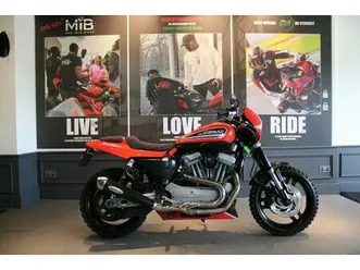 harley-davidson sportster 883