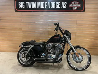 harley-davidson xl1200v seventy-two