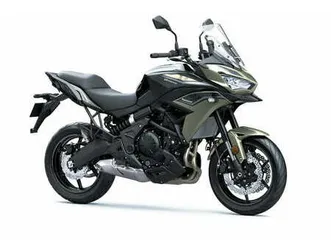 versys 650