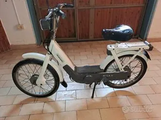 piaggio ciao - 1983