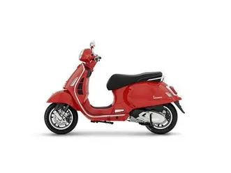 vespa gts 125 super e5+ abs *4 jahre garantie*