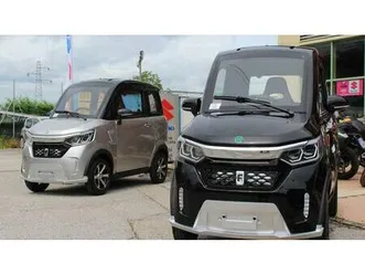 vendo altre moto o tipologie microcar nuova a rimini (codice 9709106) - moto.it