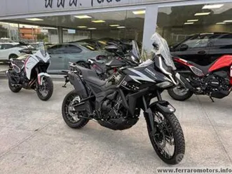 zontes zt 703 f tua a soli 85 euro al mese senza a