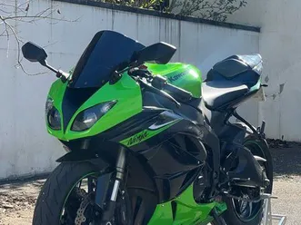 zx6r