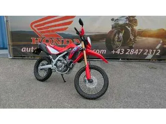 crf 300 l