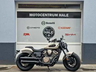 benda chinchilla 500 v2