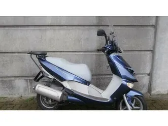 vendo aprilia leonardo 150 (1997 - 02) usata a somma lombardo (codice 9709381) - moto.it