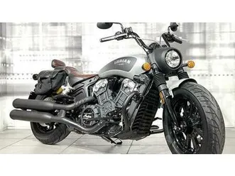 vendo indian scout 1133 (2017 - 19) usata a casalgrasso (codice 9708536) - moto.it