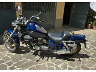 honda vf 750