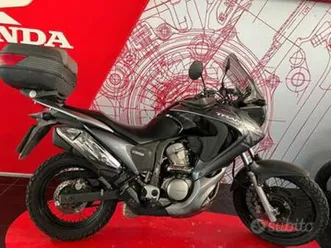 honda transalp xl 700 v 2008