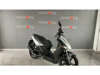 vendo kymco agility 150 r16 usata a torino (codice 9708636) - moto.it