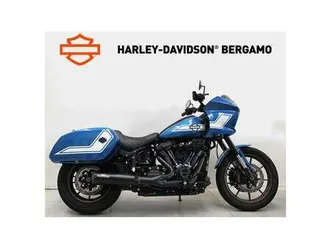 vendo-harley-davidson-low-rider-st-fast-johnnie-enthusiast-2023-usata-a-san-paolo-d'argo