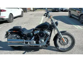 vendo harley-davidson softail standard (2021 - 25) usata a bolzano/bozen (codice 9709272) - moto.it