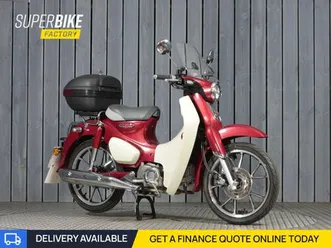 honda-super-cub-c125