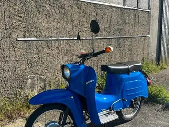 simson kr51/2n