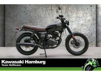 brixton cromwell 125