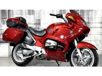 vendo bmw r 1150 rt (2000 - 06) usata a casalgrasso (codice 9708528) - moto.it