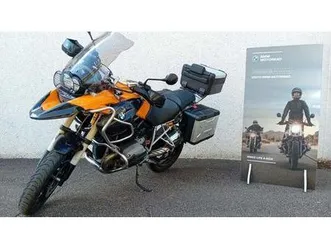 vendo bmw r 1200 gs (2004 - 07) usata a correggio (codice 9709493) - moto.it