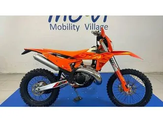 vendo ktm 300 exc six days (2025) nuova a beinasco (codice 9708603) - moto.it