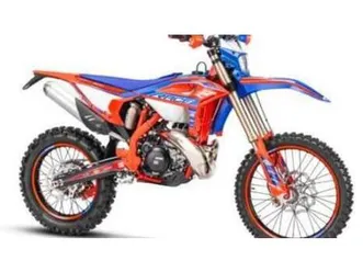 vendo betamotor rr 300 2t enduro race (2025) nuova a rosta (codice 9708575) - moto.it