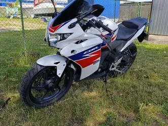 honda-cbr-125-r-jc50-2014r-125-cm-kat-a1-lub-b-siemczyno