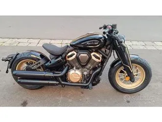 benda napoleon bob 500