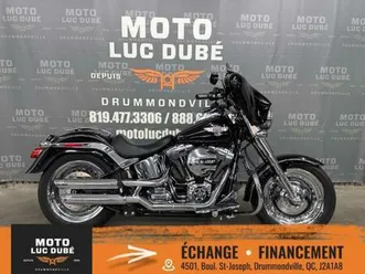 2017 harley-davidson flstf fat boy