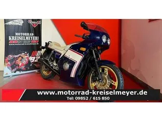 honda cb 1100 f super bol`dor sc11 eckert - oldtimer