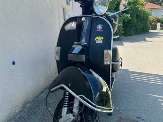 occasion-lml-star-125-2-t